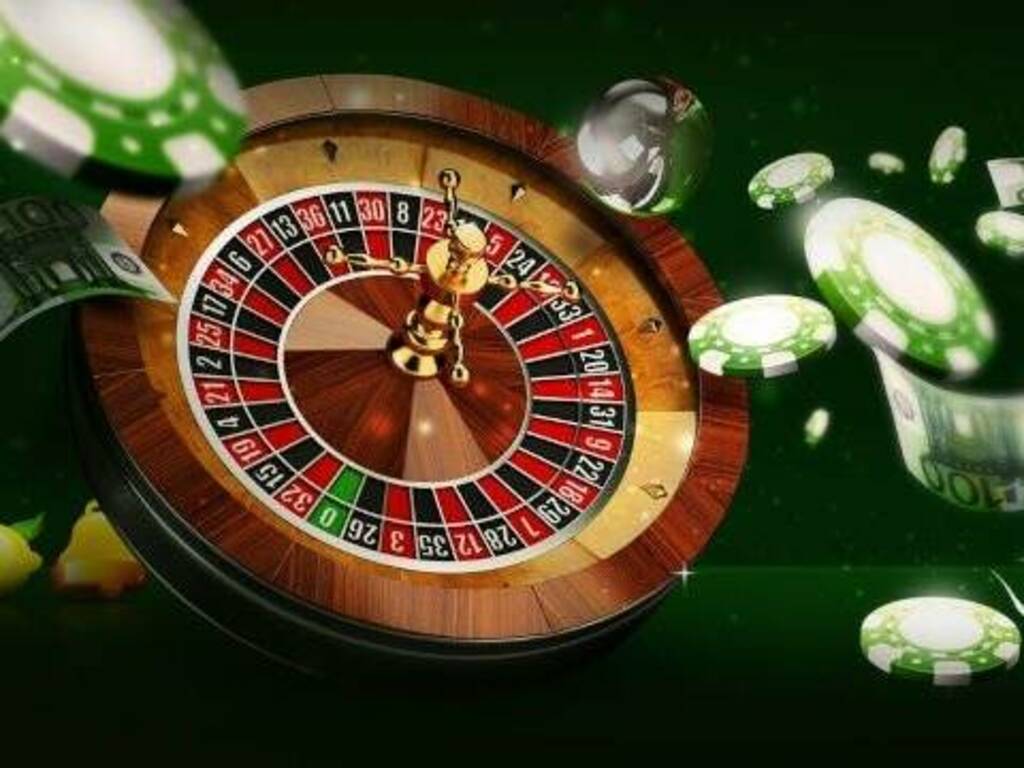 Ora puoi avere la tua Casino Non Aams Sicuri In Marzo 2024 fatta in sicurezza